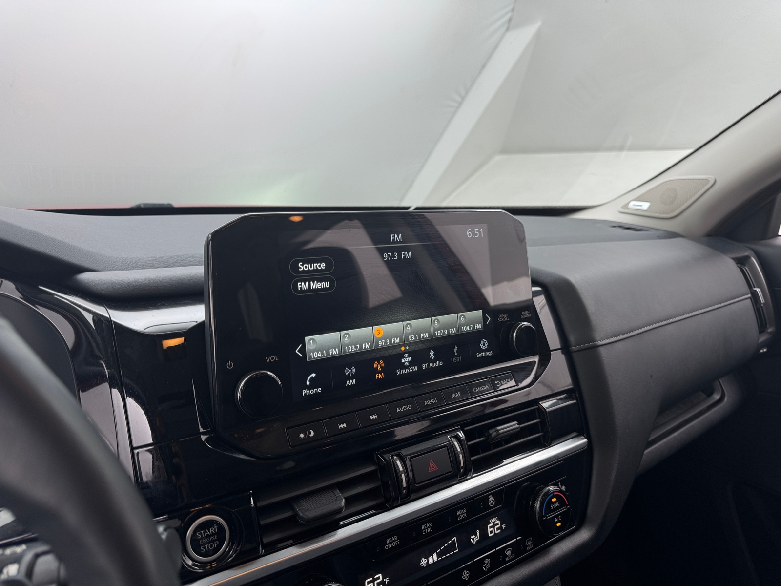 Thumbnail: 2022 Nissan Pathfinder - 3