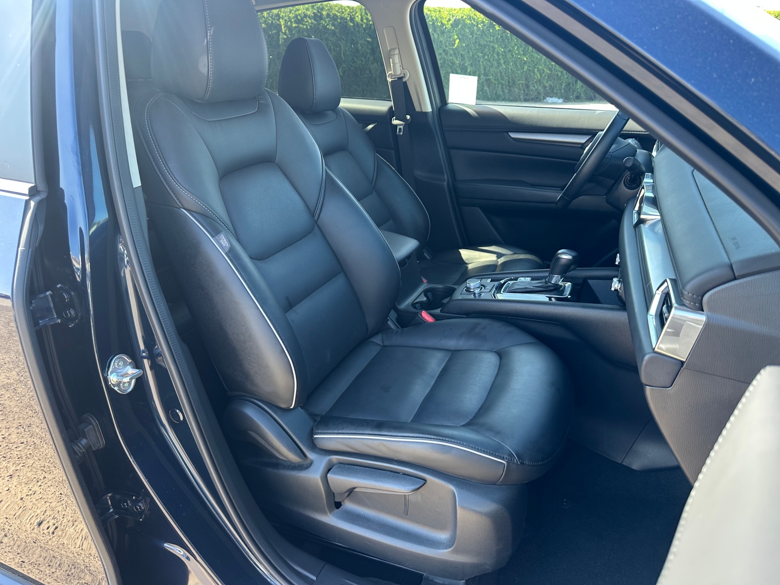 Thumbnail: 2025 Mazda CX-5 - 2