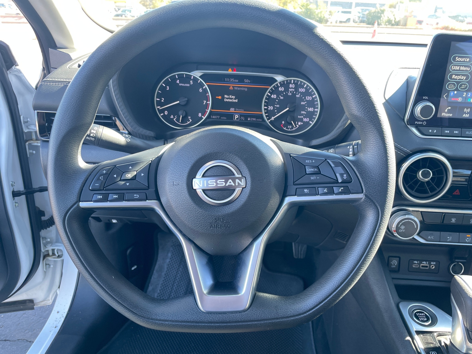 Thumbnail: 2025 Nissan Sentra - 5