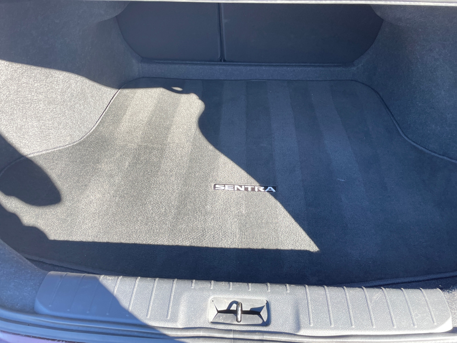 Thumbnail: 2025 Nissan Sentra - 6