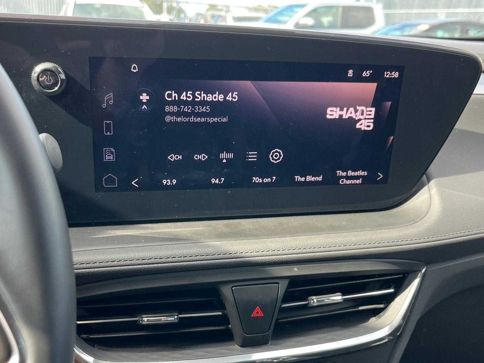 Thumbnail: 2025 Buick Encore GX - 3