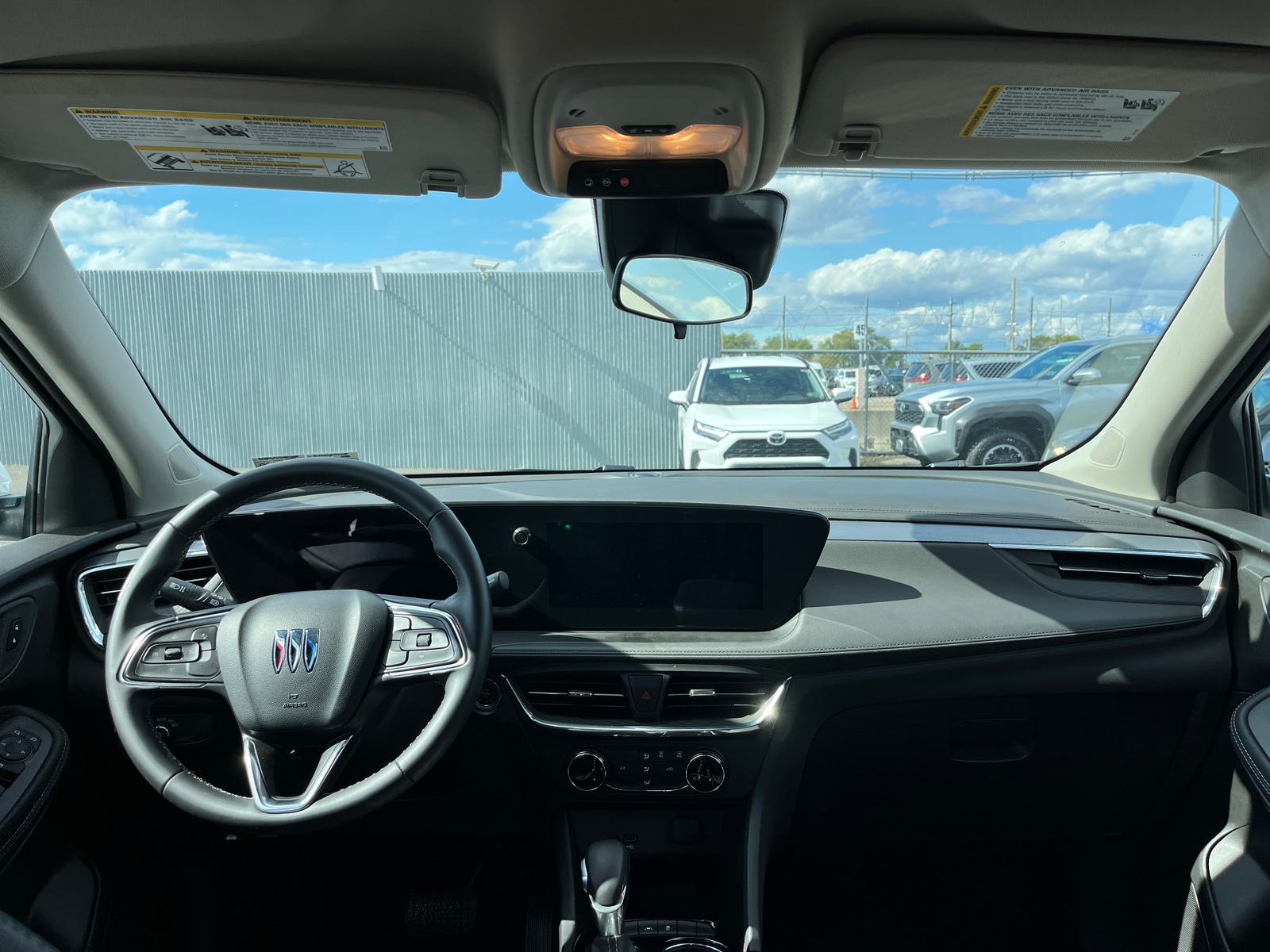 Thumbnail: 2025 Buick Encore GX - 2