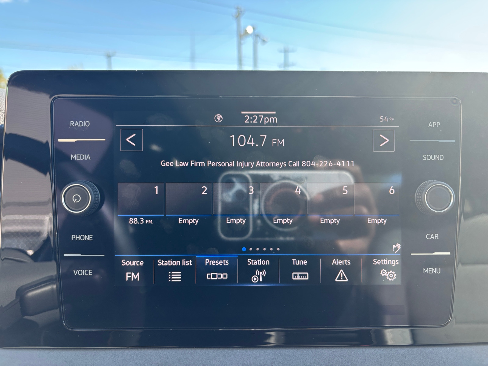 Thumbnail: 2025 Volkswagen Jetta - 4