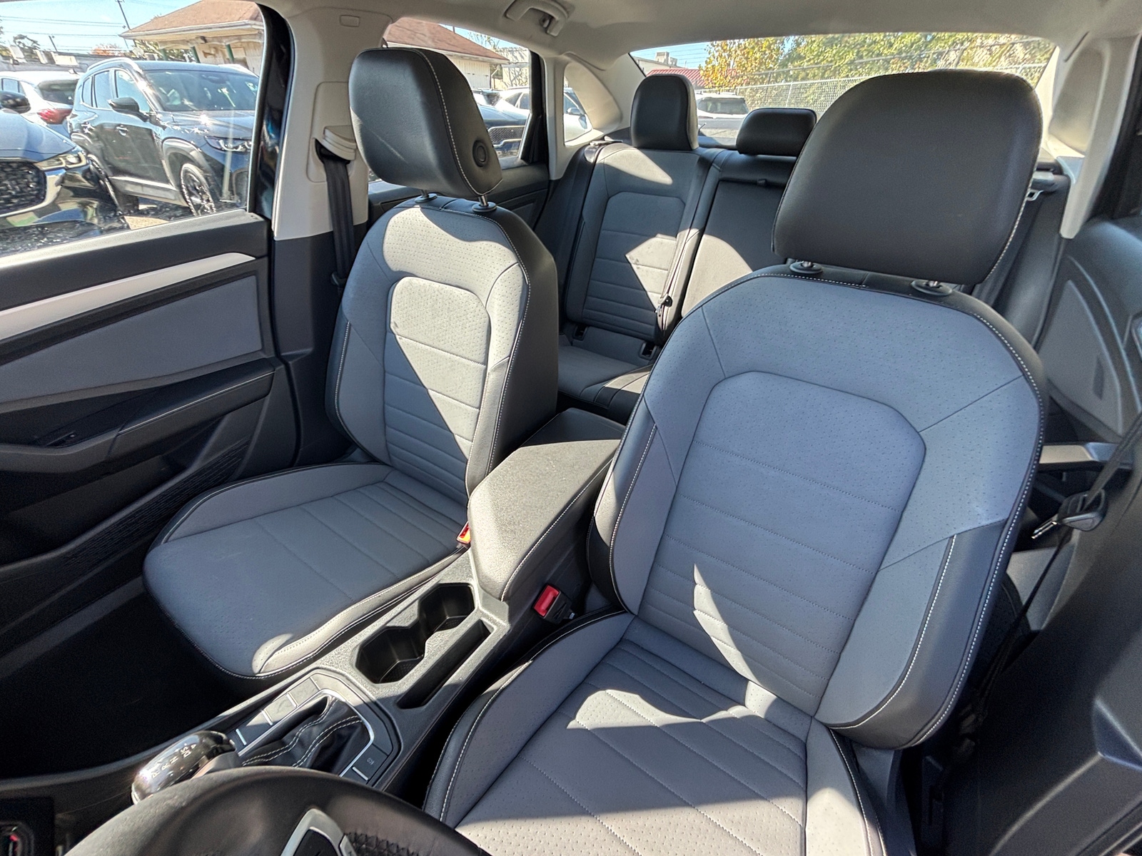 Thumbnail: 2025 Volkswagen Jetta - 2