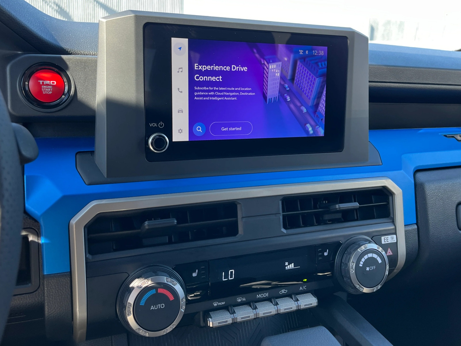 Thumbnail: 2025 Toyota Tacoma - 4