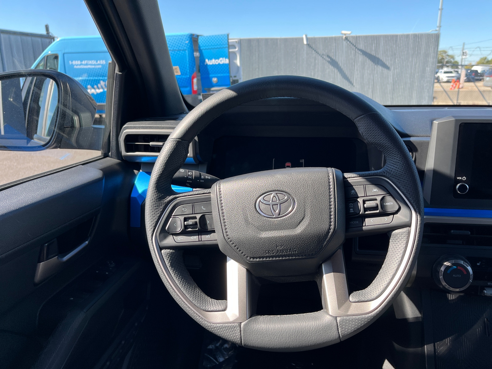 Thumbnail: 2025 Toyota Tacoma - 5