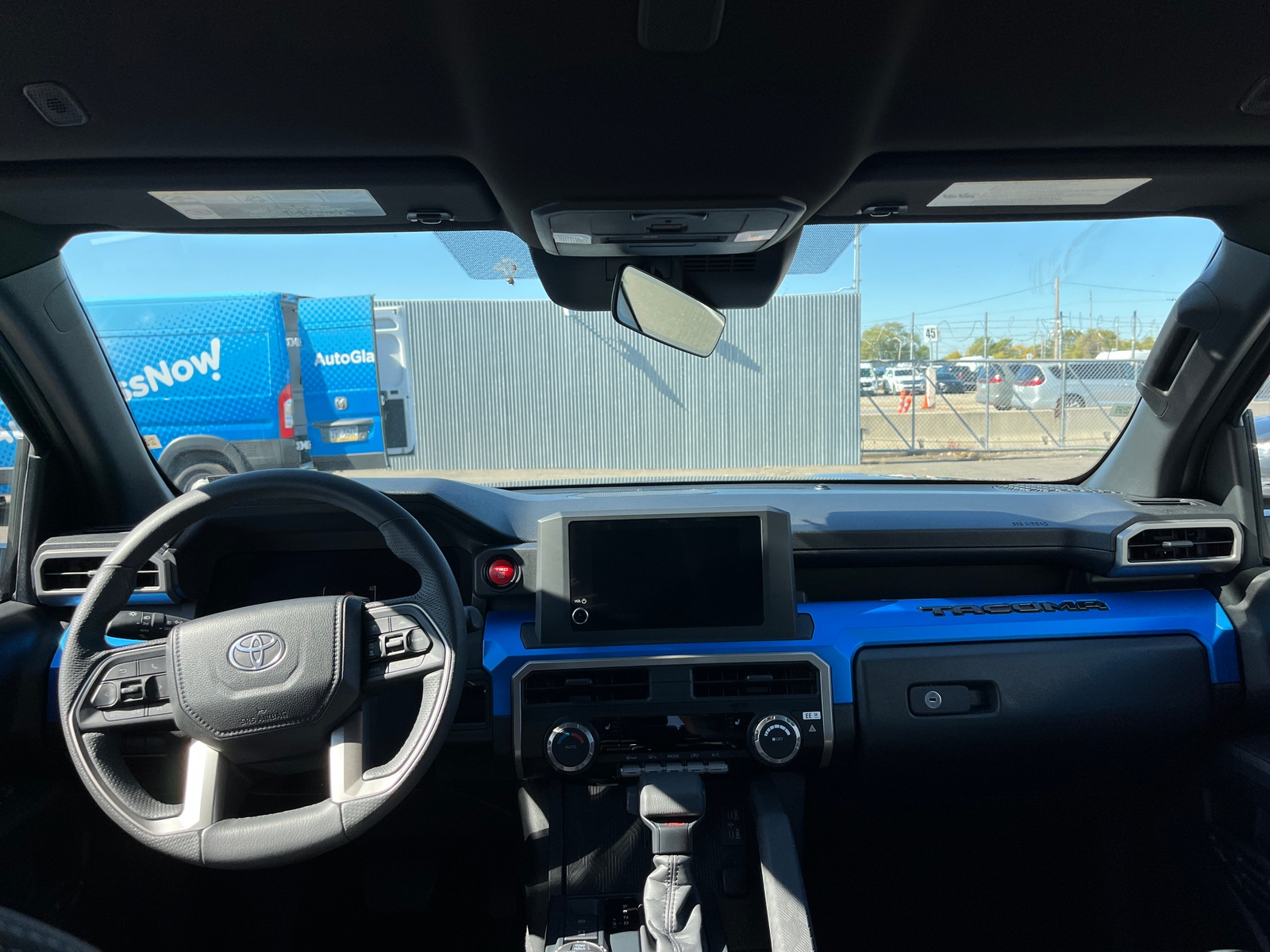 Thumbnail: 2025 Toyota Tacoma - 3