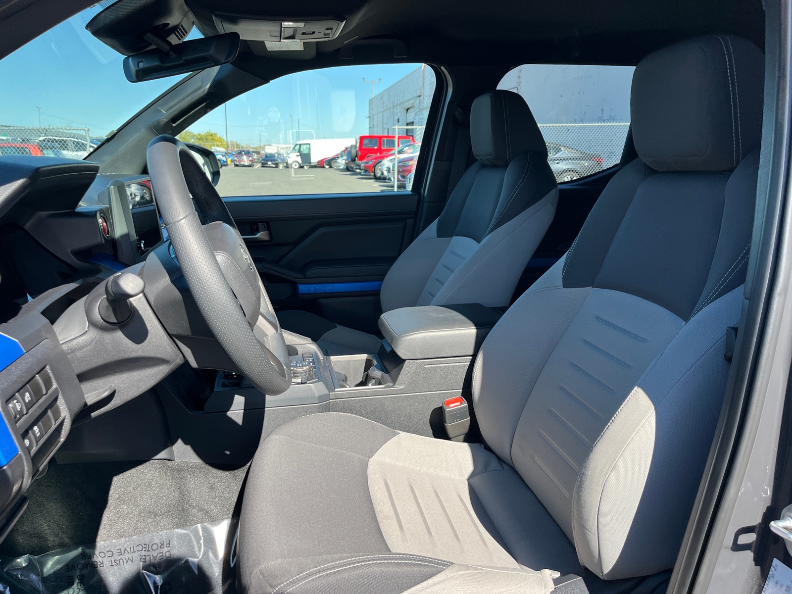 Thumbnail: 2025 Toyota Tacoma - 2