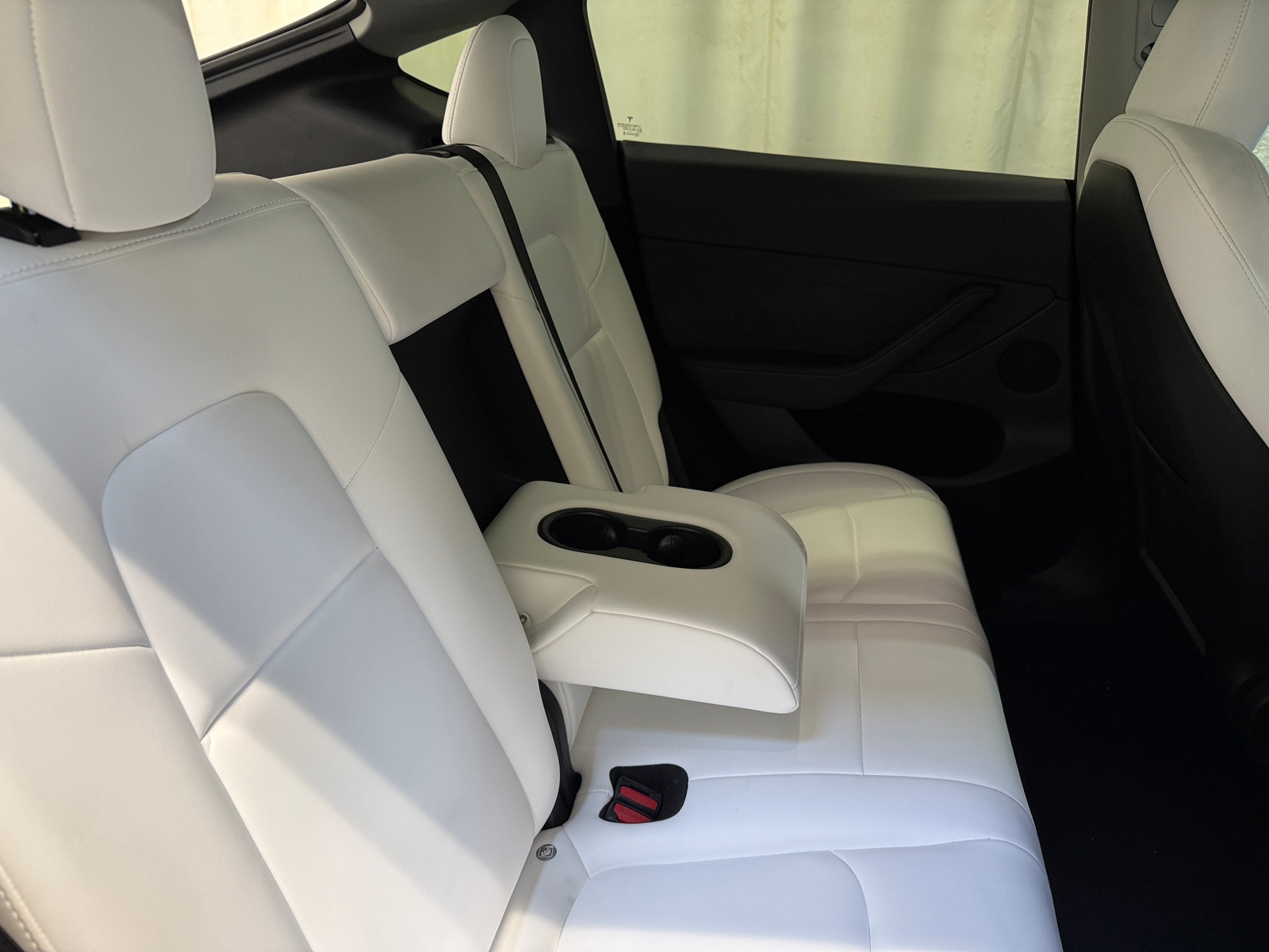 Thumbnail: 2024 Tesla Model Y - 5