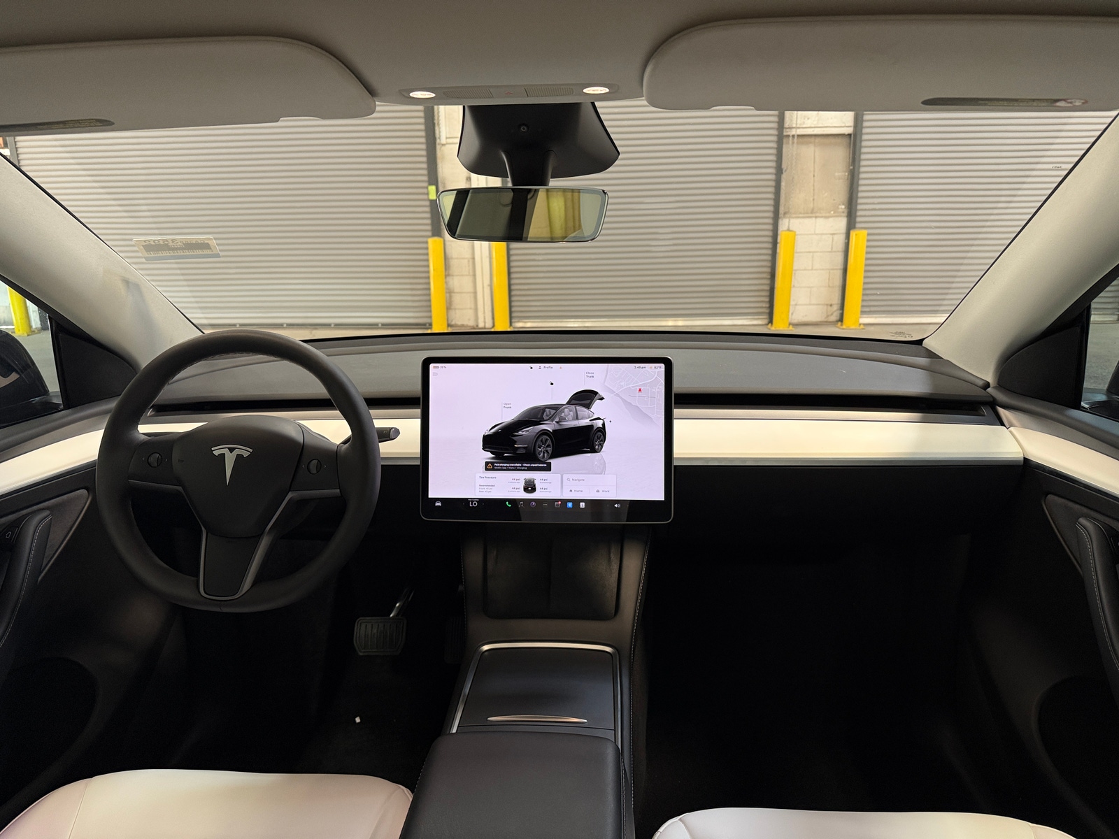 Thumbnail: 2024 Tesla Model Y - 2