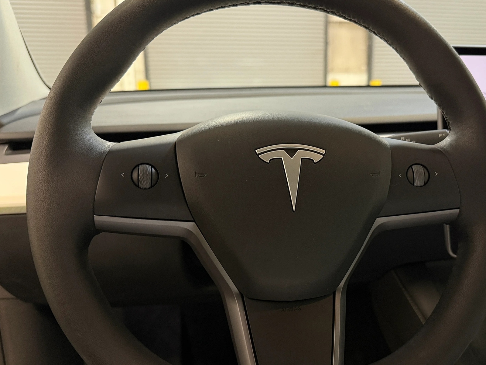 Thumbnail: 2024 Tesla Model Y - 4