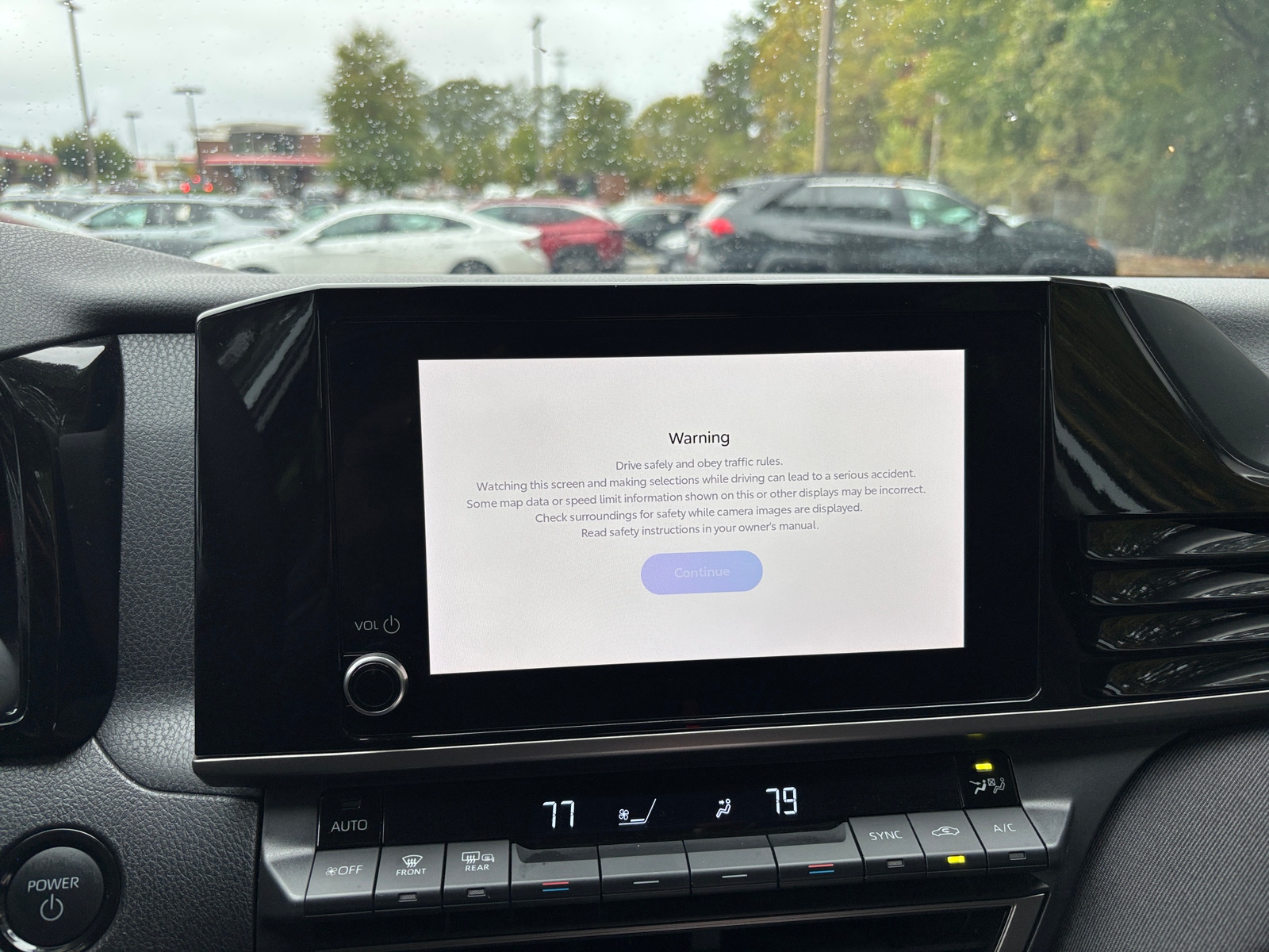 Thumbnail: 2025 Toyota Camry - 4