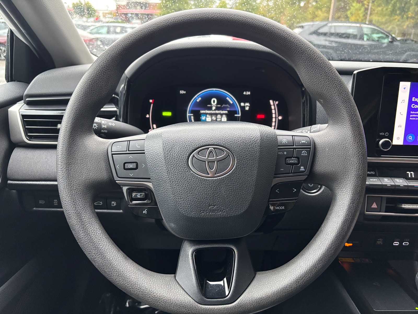 Thumbnail: 2025 Toyota Camry - 5