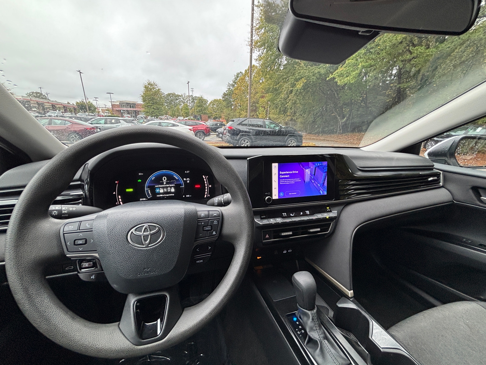 Thumbnail: 2025 Toyota Camry - 3