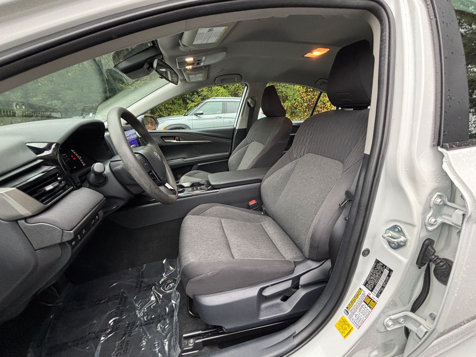 Thumbnail: 2025 Toyota Camry - 2