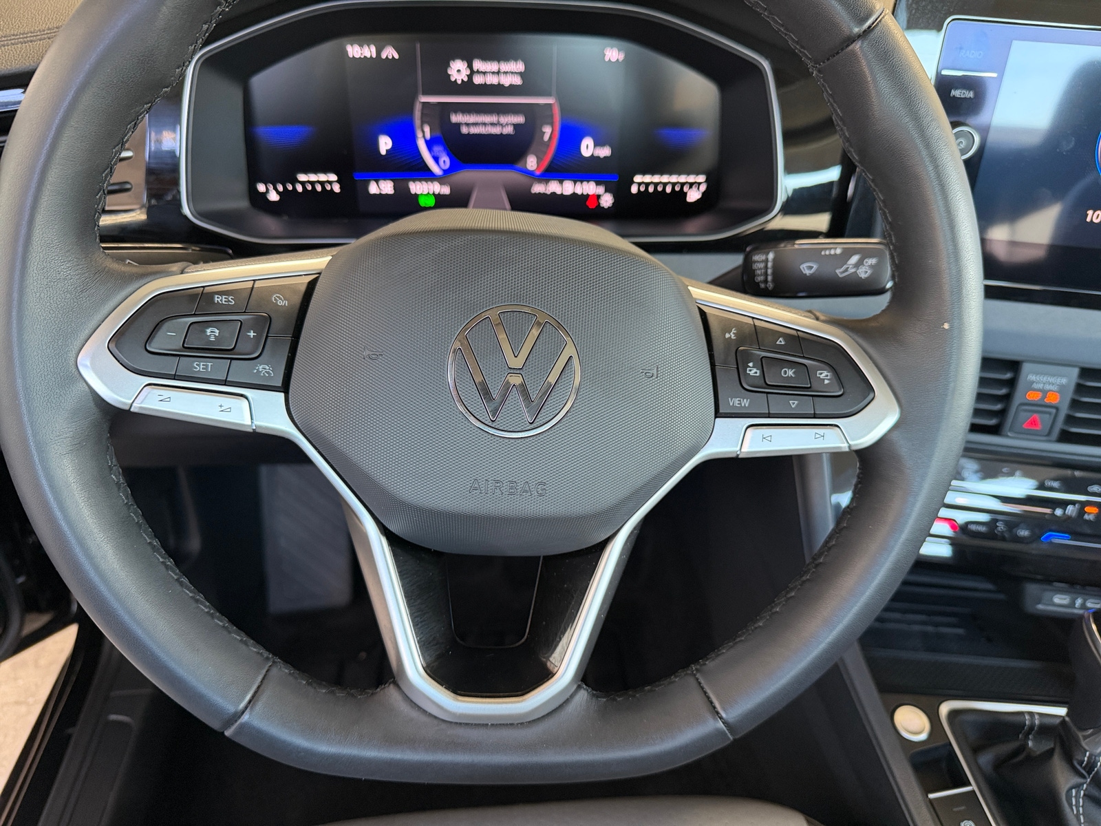 Thumbnail: 2025 Volkswagen Jetta - 5