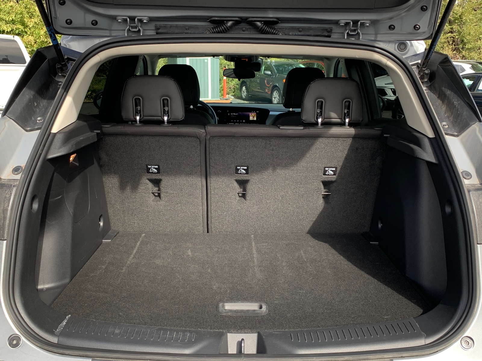 Thumbnail: 2025 Buick Encore GX - 6