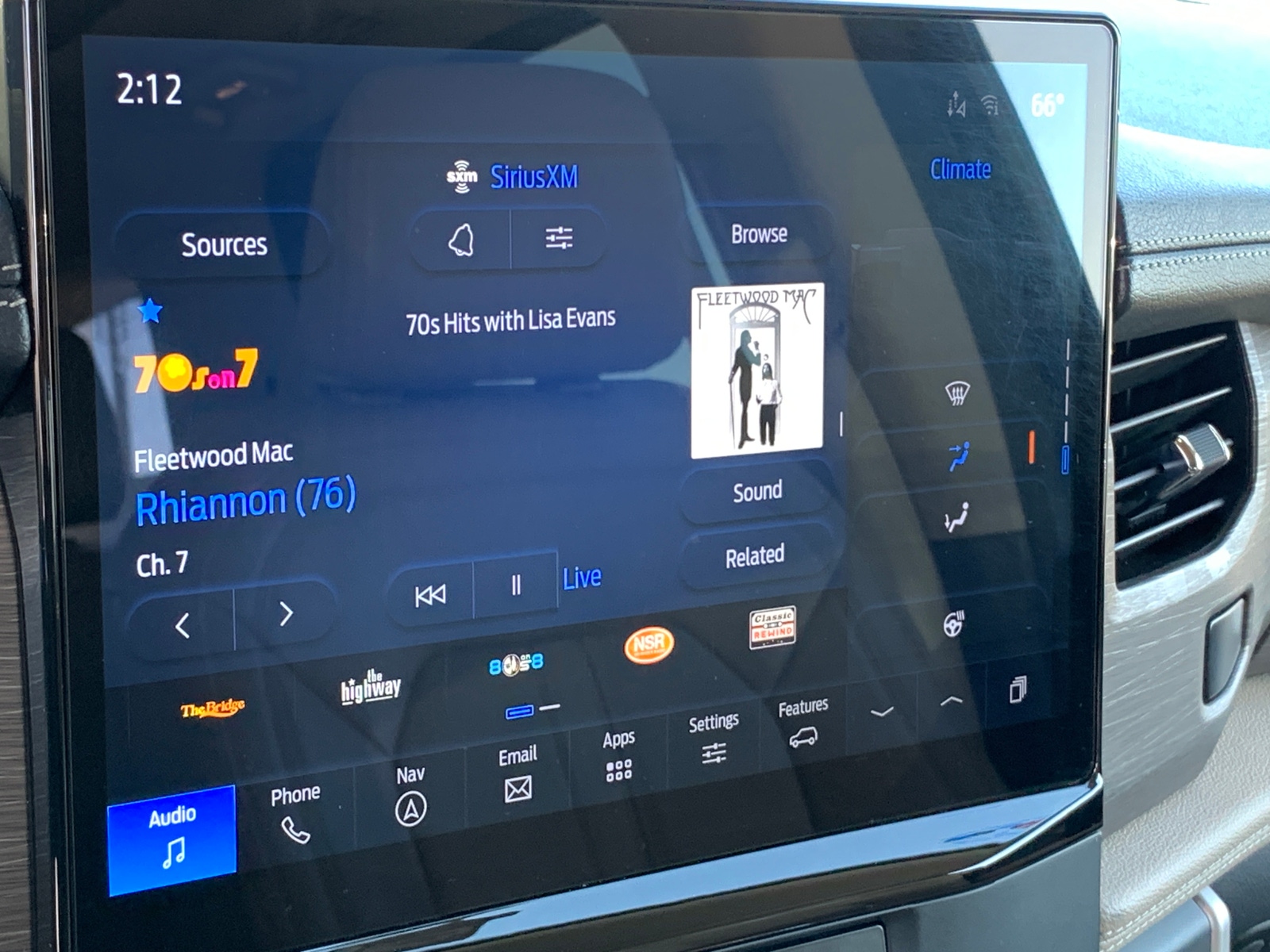 Thumbnail: 2024 Ford Expedition - 4