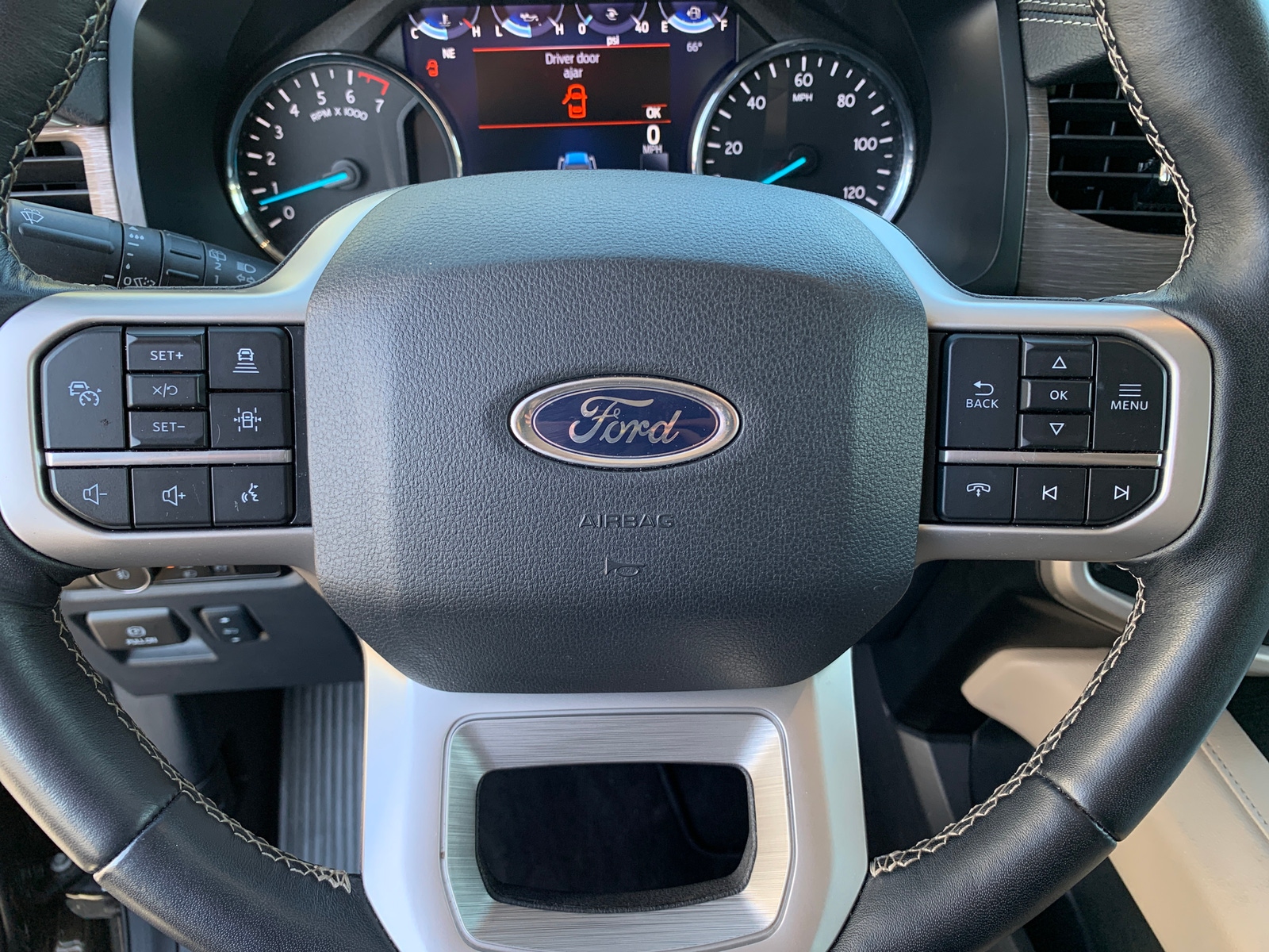 Thumbnail: 2024 Ford Expedition - 5