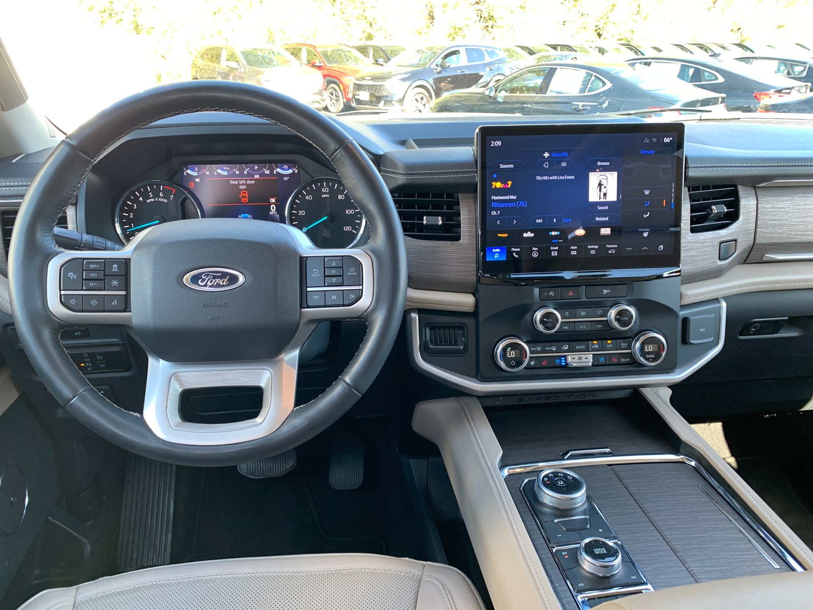 Thumbnail: 2024 Ford Expedition - 3