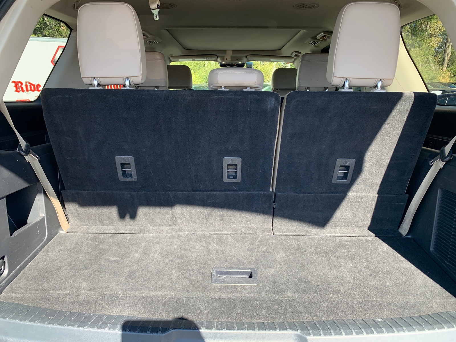 Thumbnail: 2024 Ford Expedition - 6