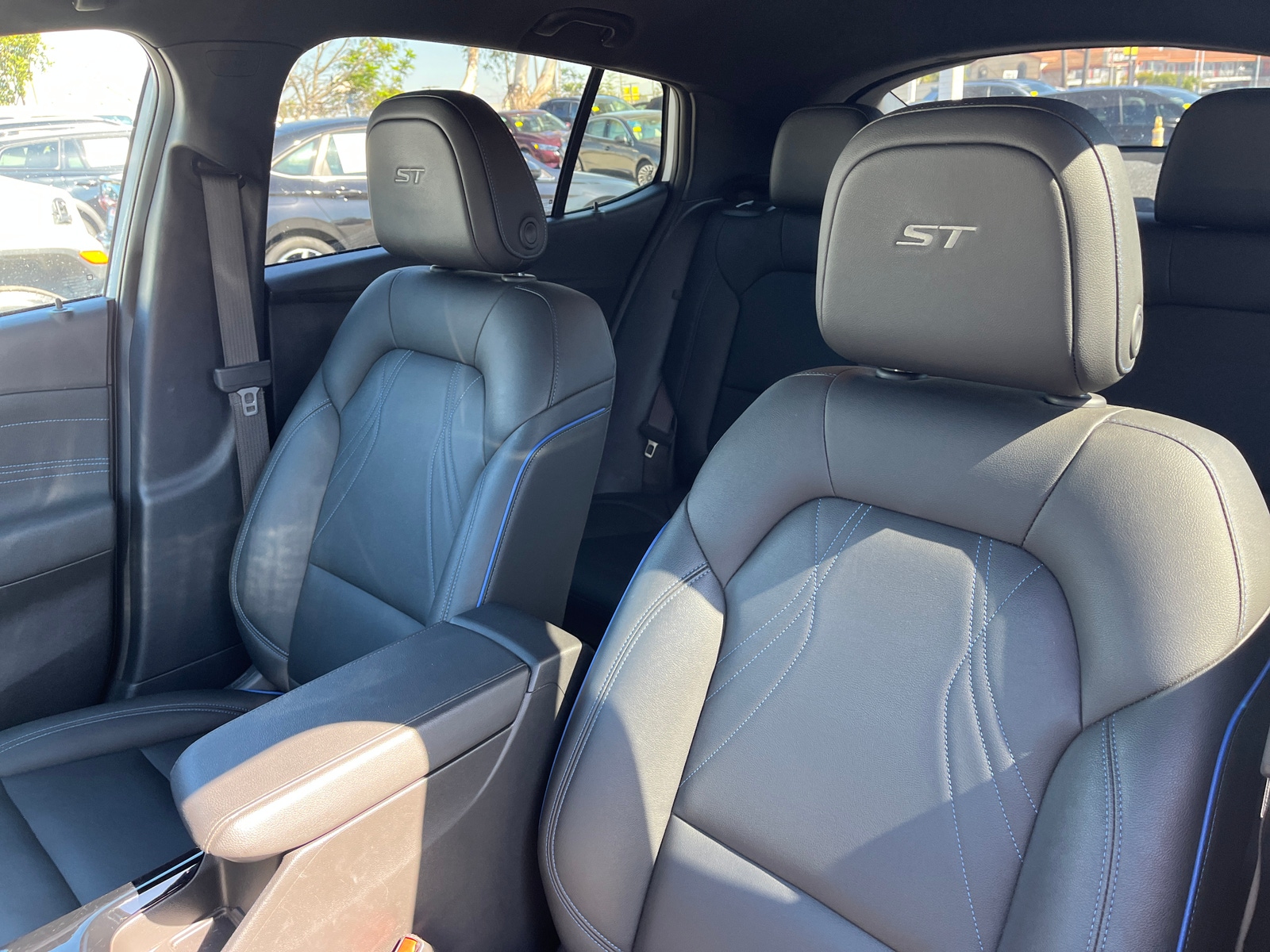 Thumbnail: 2025 Buick Envista - 2