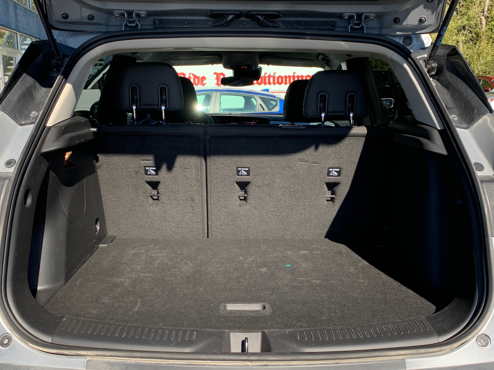 Thumbnail: 2025 Buick Encore GX - 6