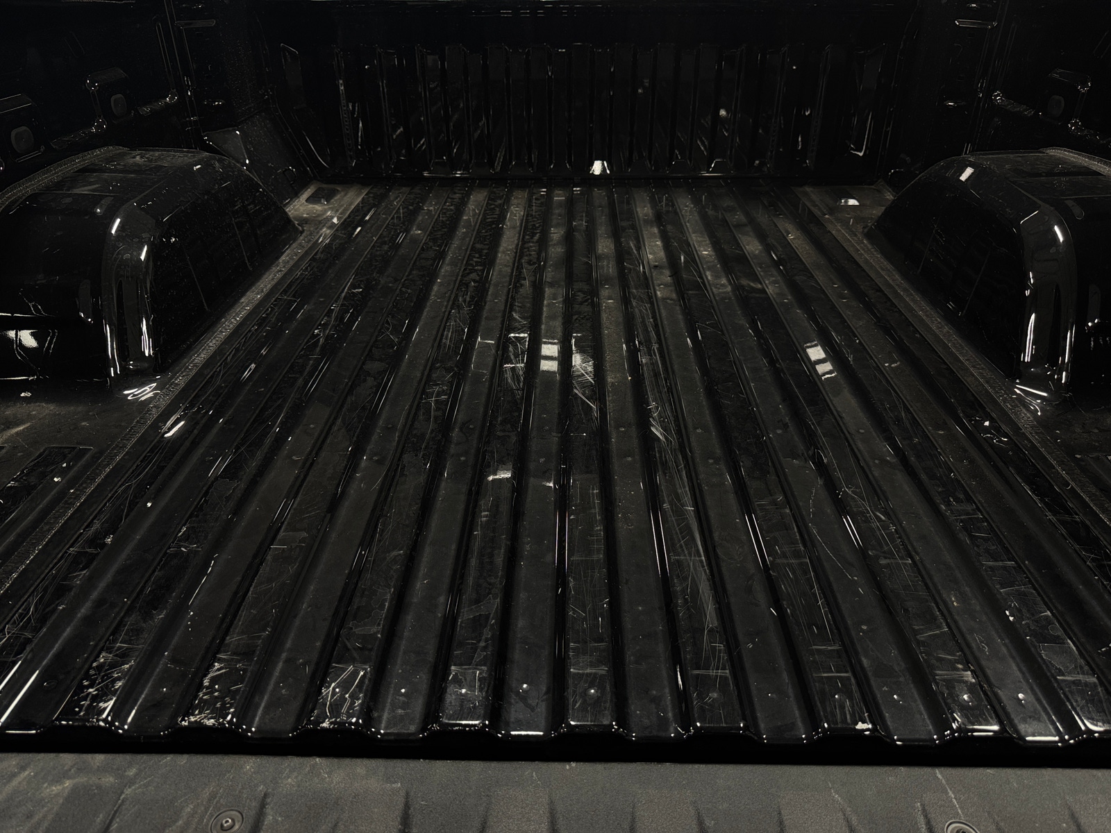 Thumbnail: 2024 Chevrolet Silverado 1500 - 7