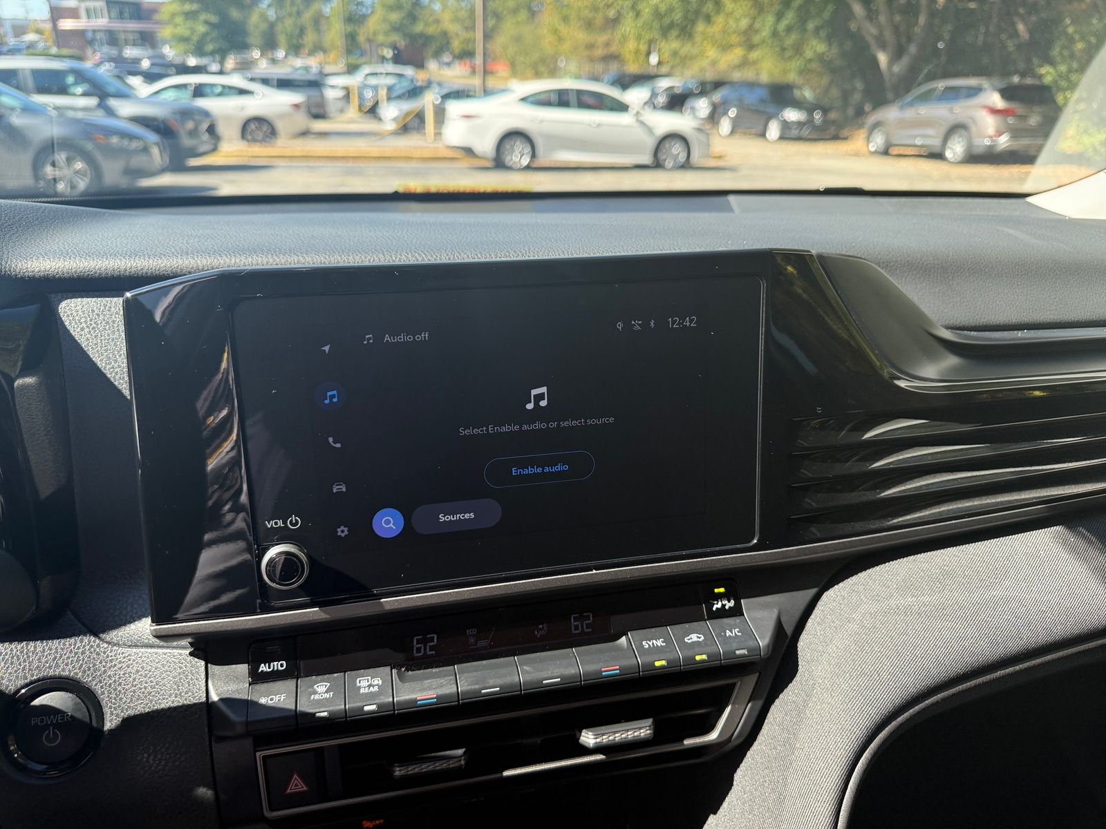 Thumbnail: 2025 Toyota Camry - 4