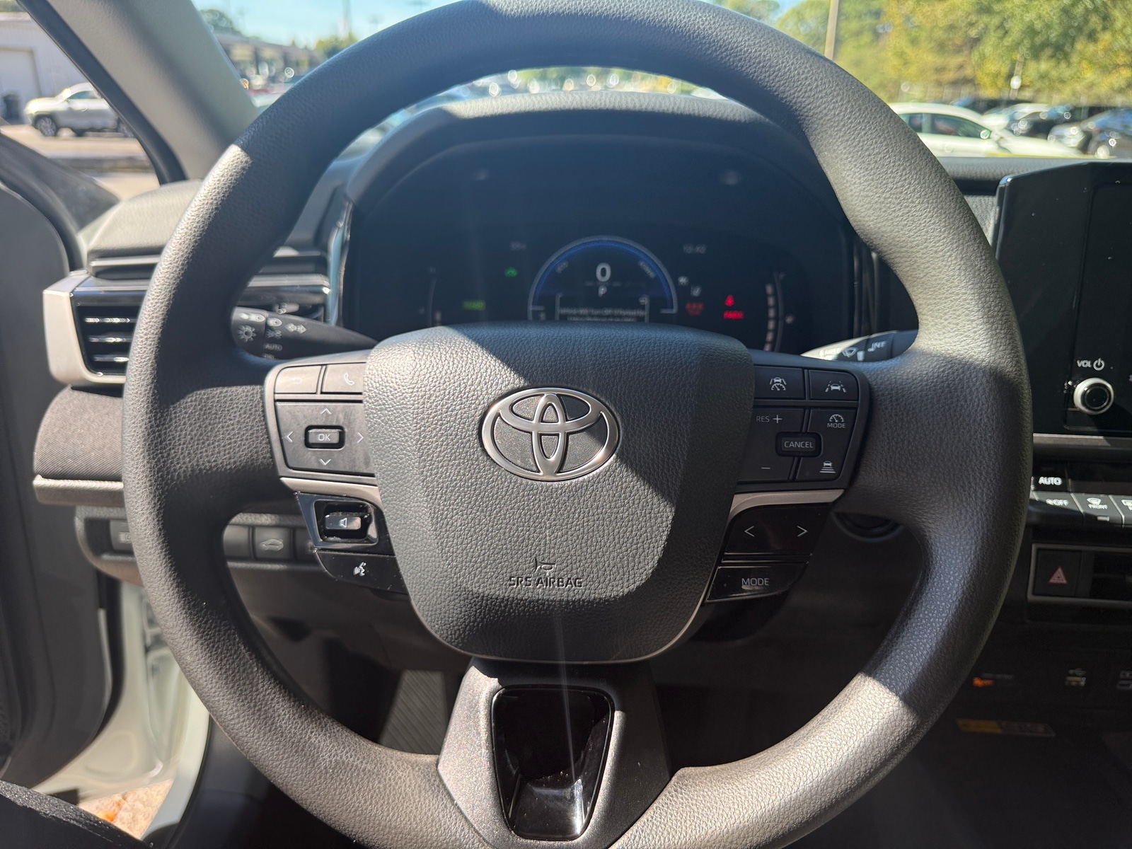 Thumbnail: 2025 Toyota Camry - 5