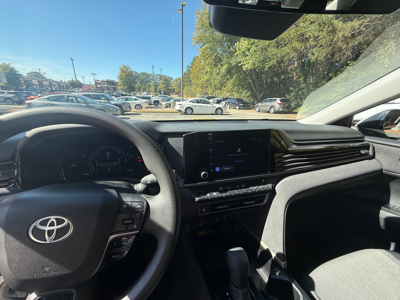 Thumbnail: 2025 Toyota Camry - 3