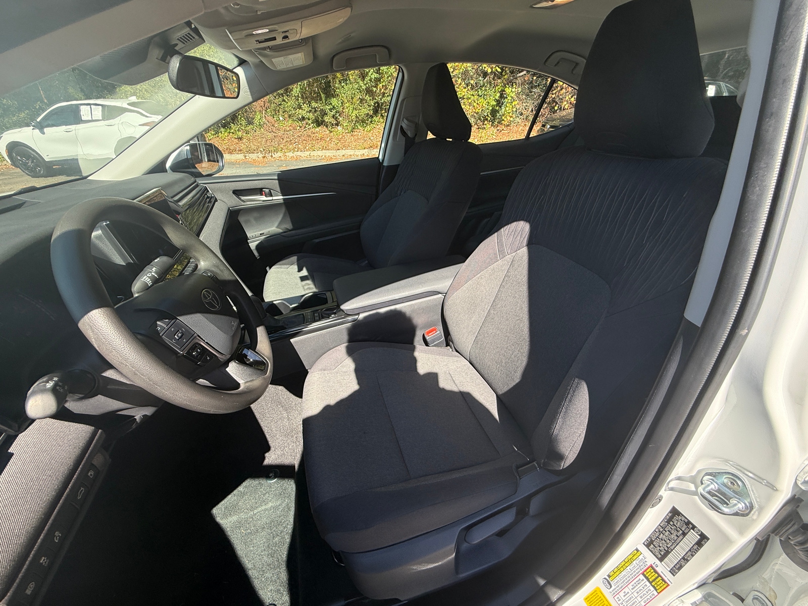 Thumbnail: 2025 Toyota Camry - 2