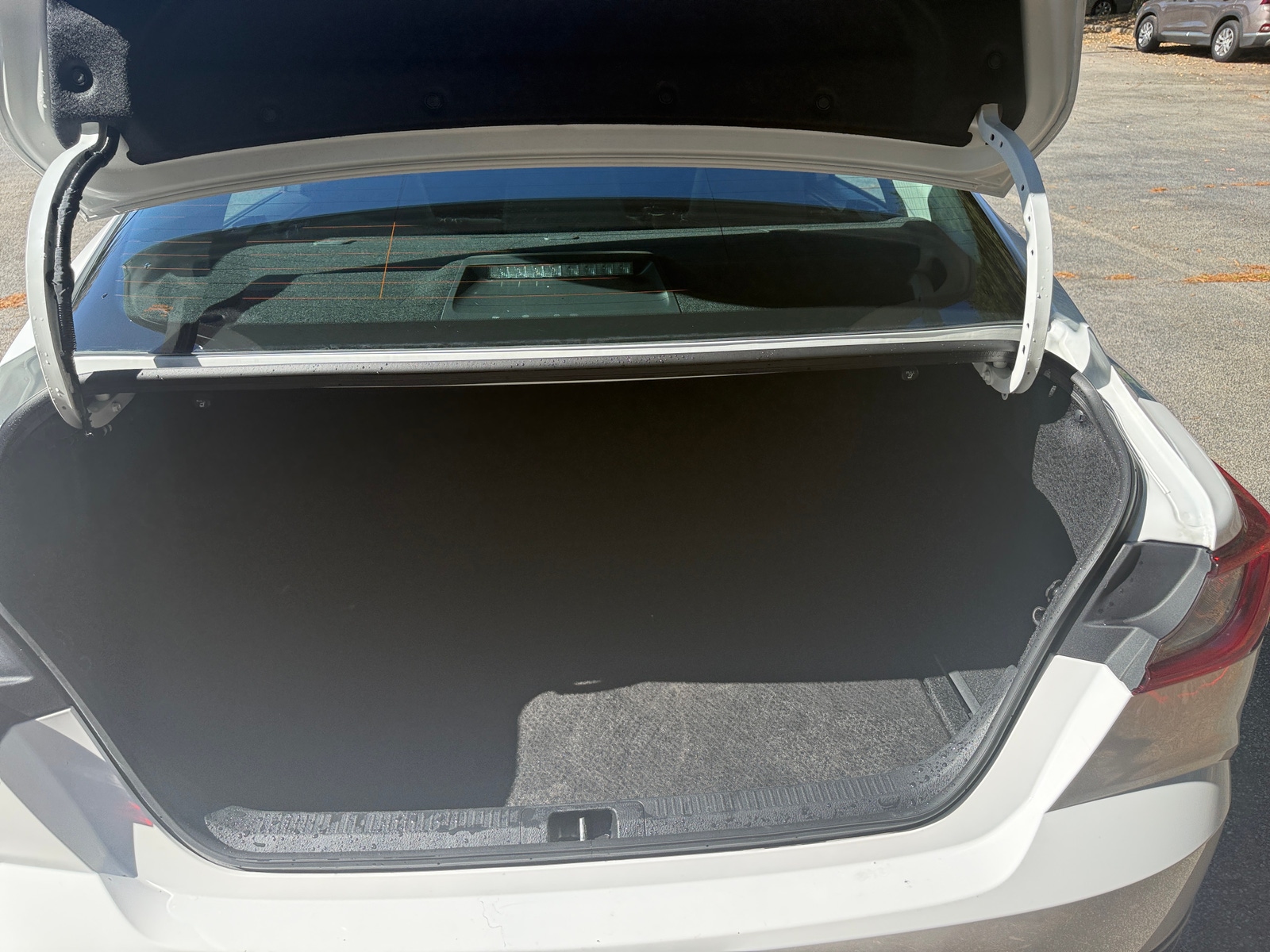 Thumbnail: 2025 Toyota Camry - 6