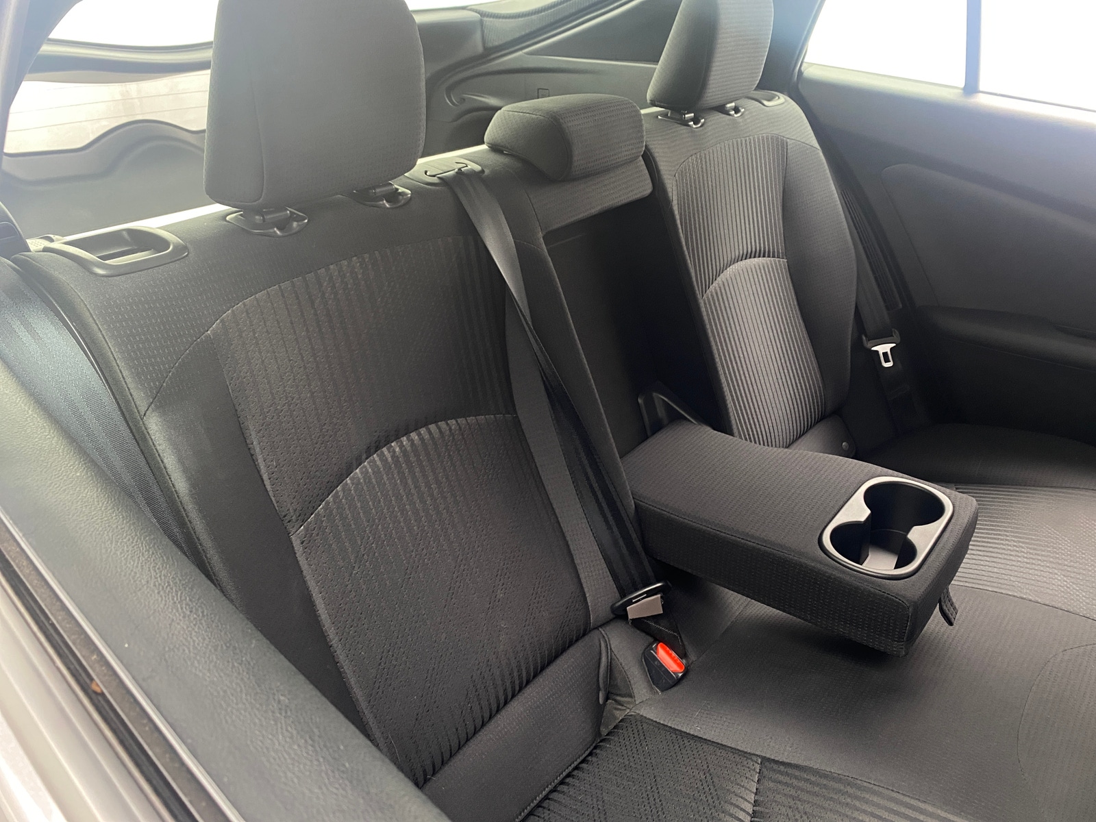 Thumbnail: 2020 Toyota Prius Prime - 6