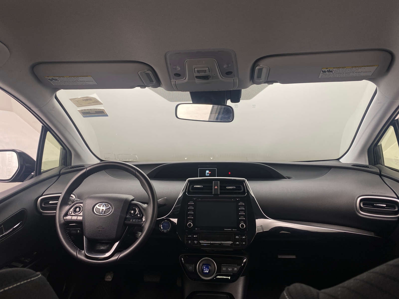 Thumbnail: 2020 Toyota Prius Prime - 3