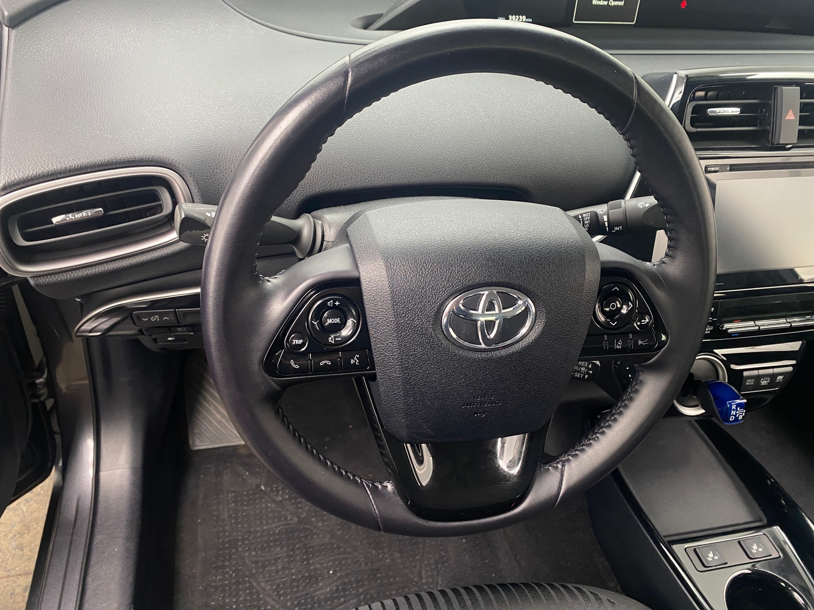 Thumbnail: 2020 Toyota Prius Prime - 5