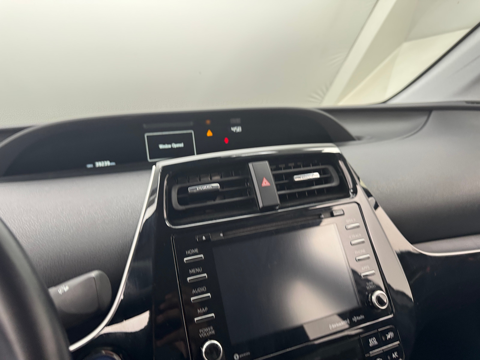 Thumbnail: 2020 Toyota Prius Prime - 4