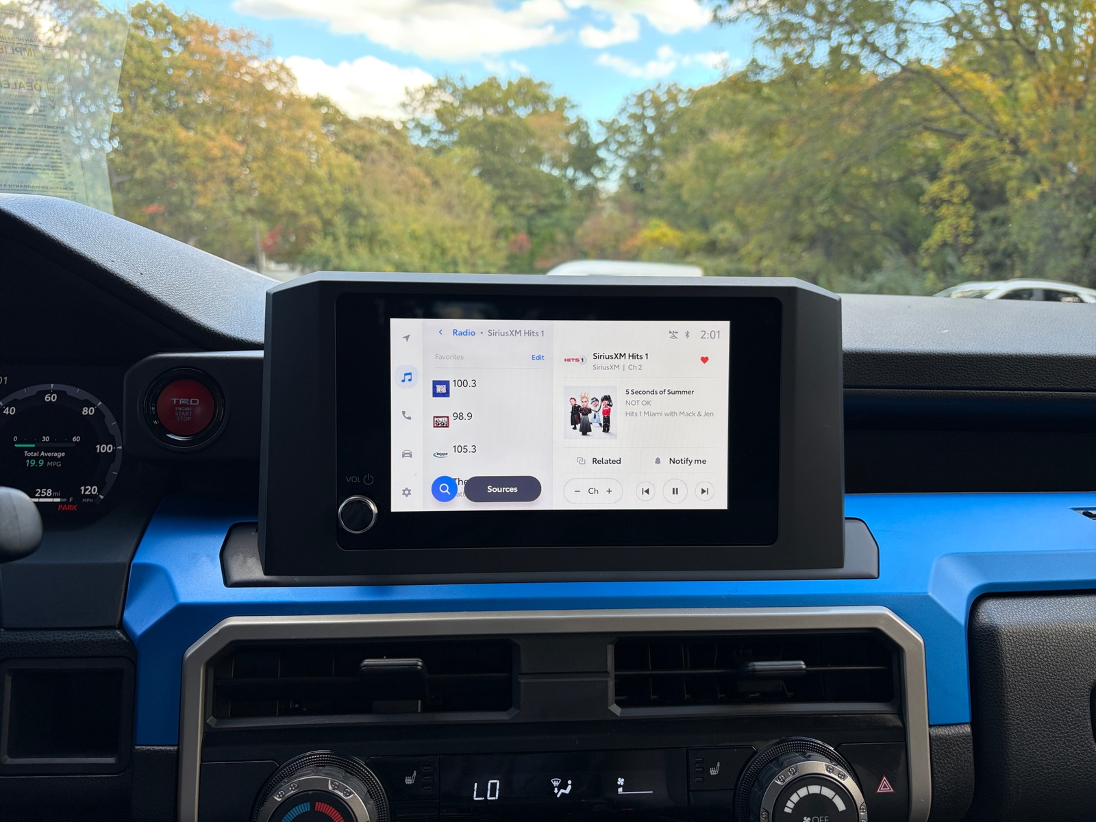 Thumbnail: 2025 Toyota Tacoma - 4