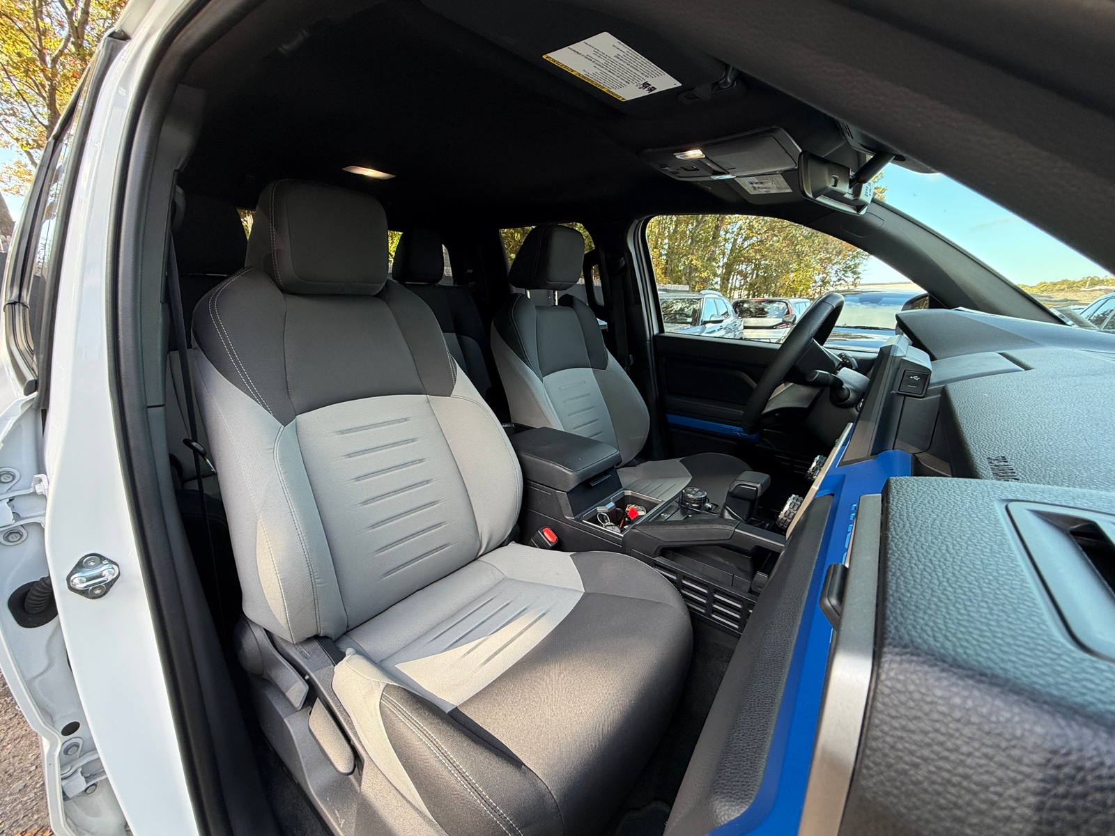 Thumbnail: 2025 Toyota Tacoma - 2