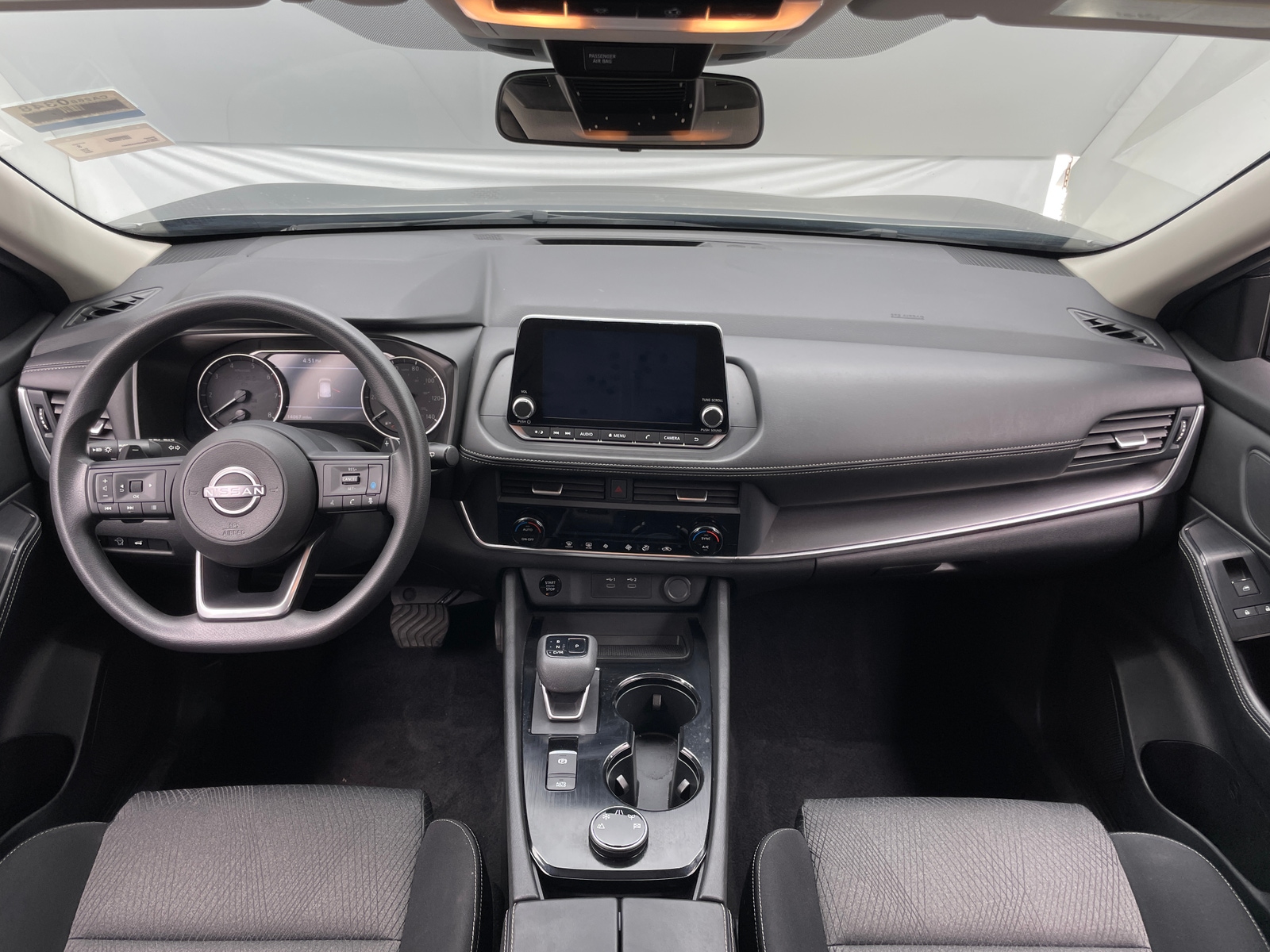 Thumbnail: 2024 Nissan Rogue - 3