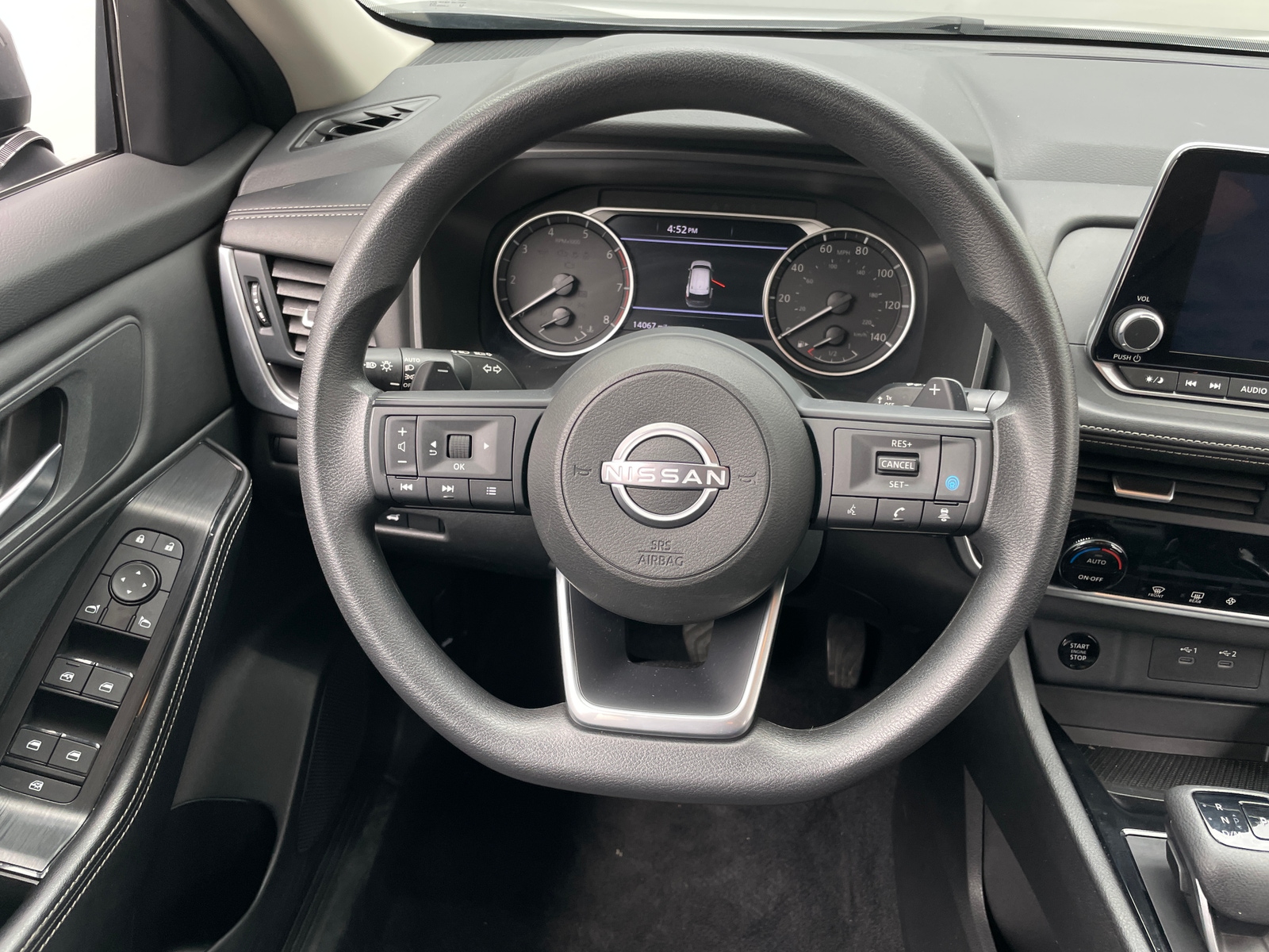 Thumbnail: 2024 Nissan Rogue - 5