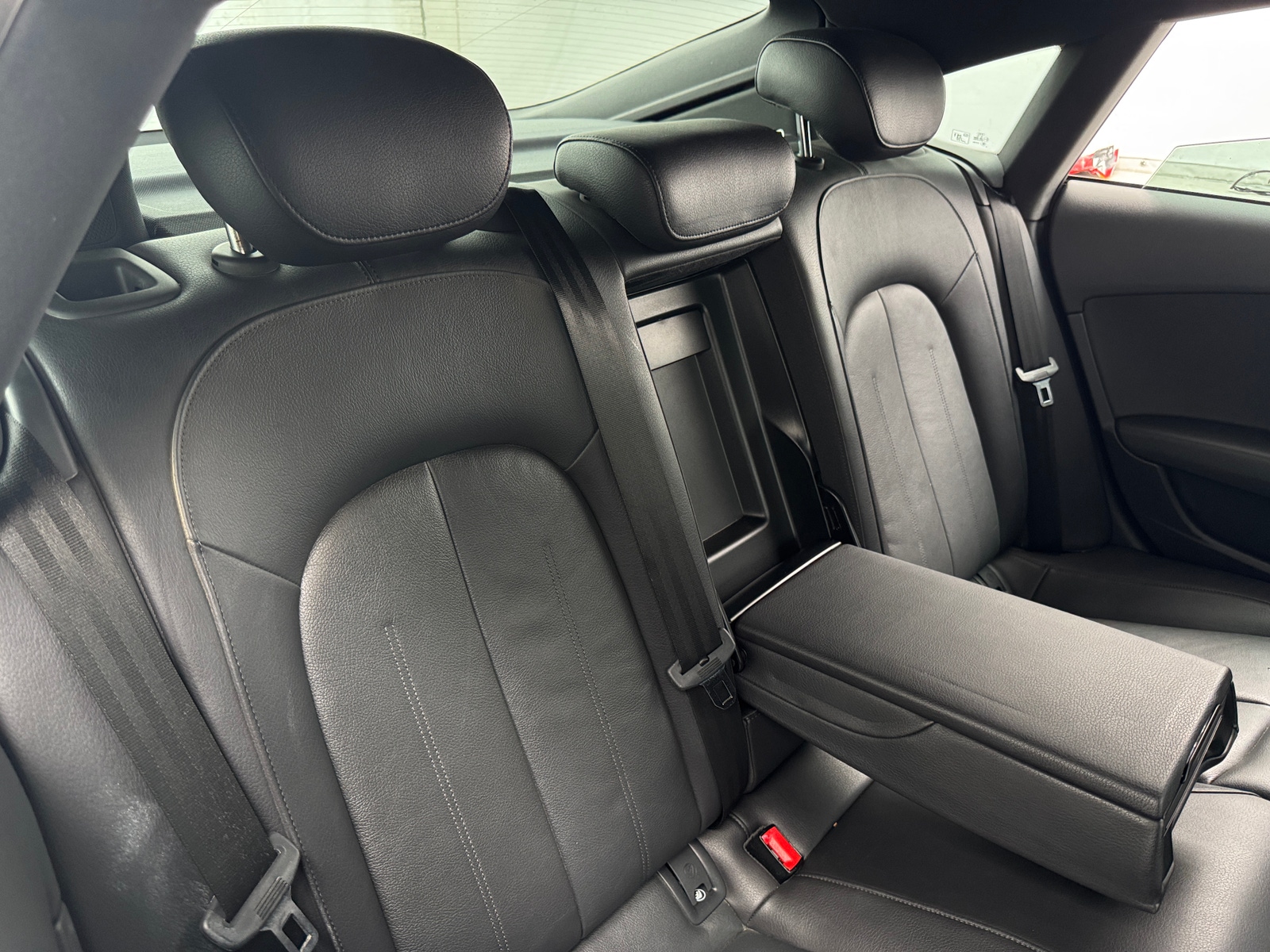 Thumbnail: 2016 Audi A7 - 5