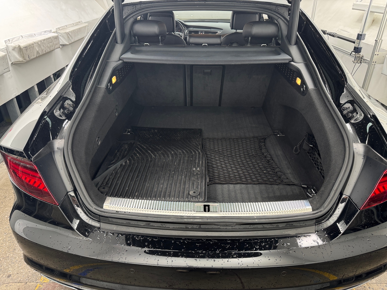 Thumbnail: 2016 Audi A7 - 6