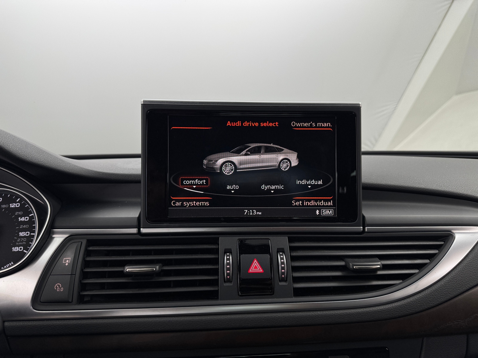 Thumbnail: 2016 Audi A7 - 3