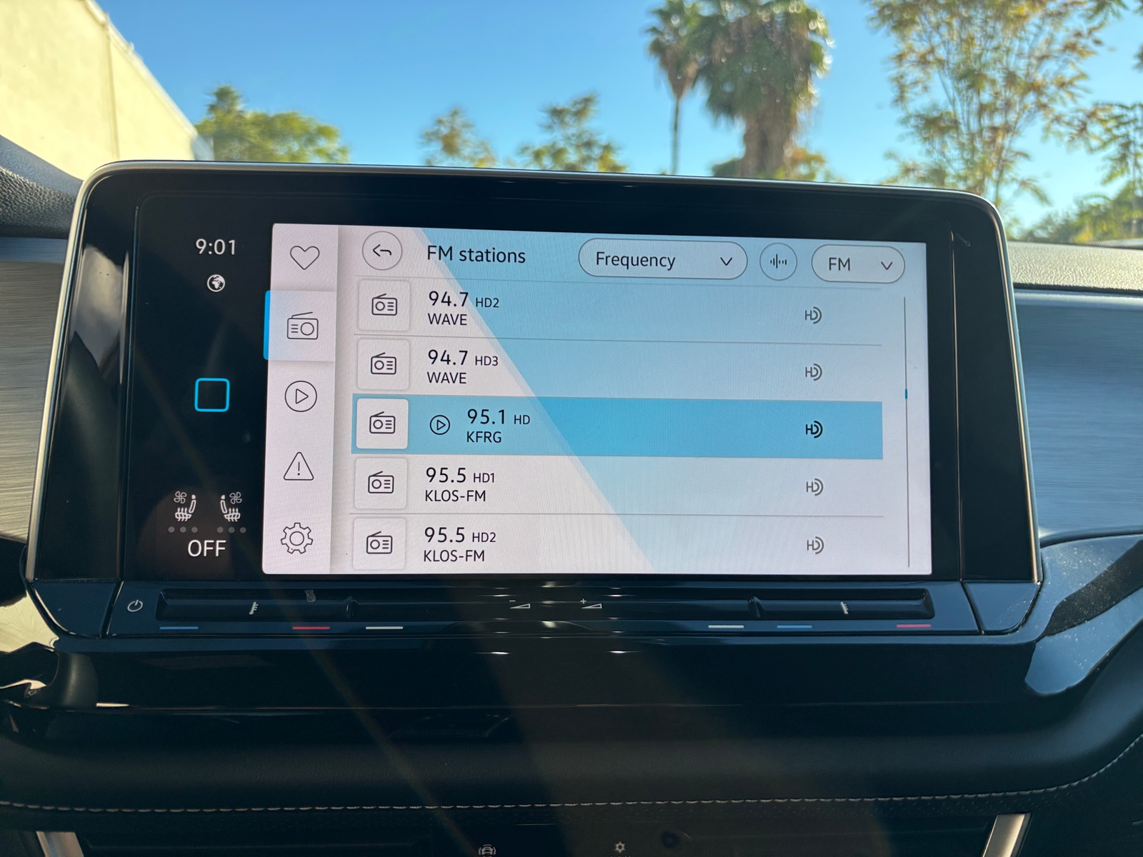 Thumbnail: 2025 Volkswagen Atlas - 4