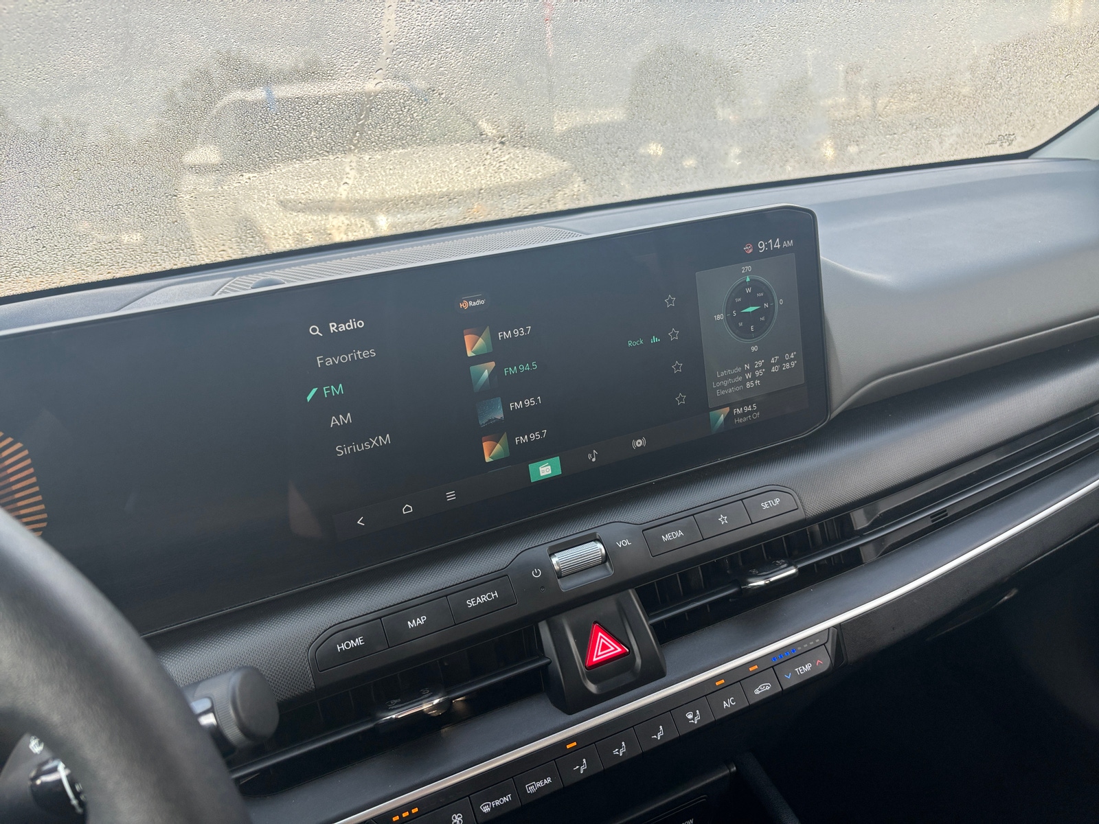 Thumbnail: 2025 Kia K4 - 4