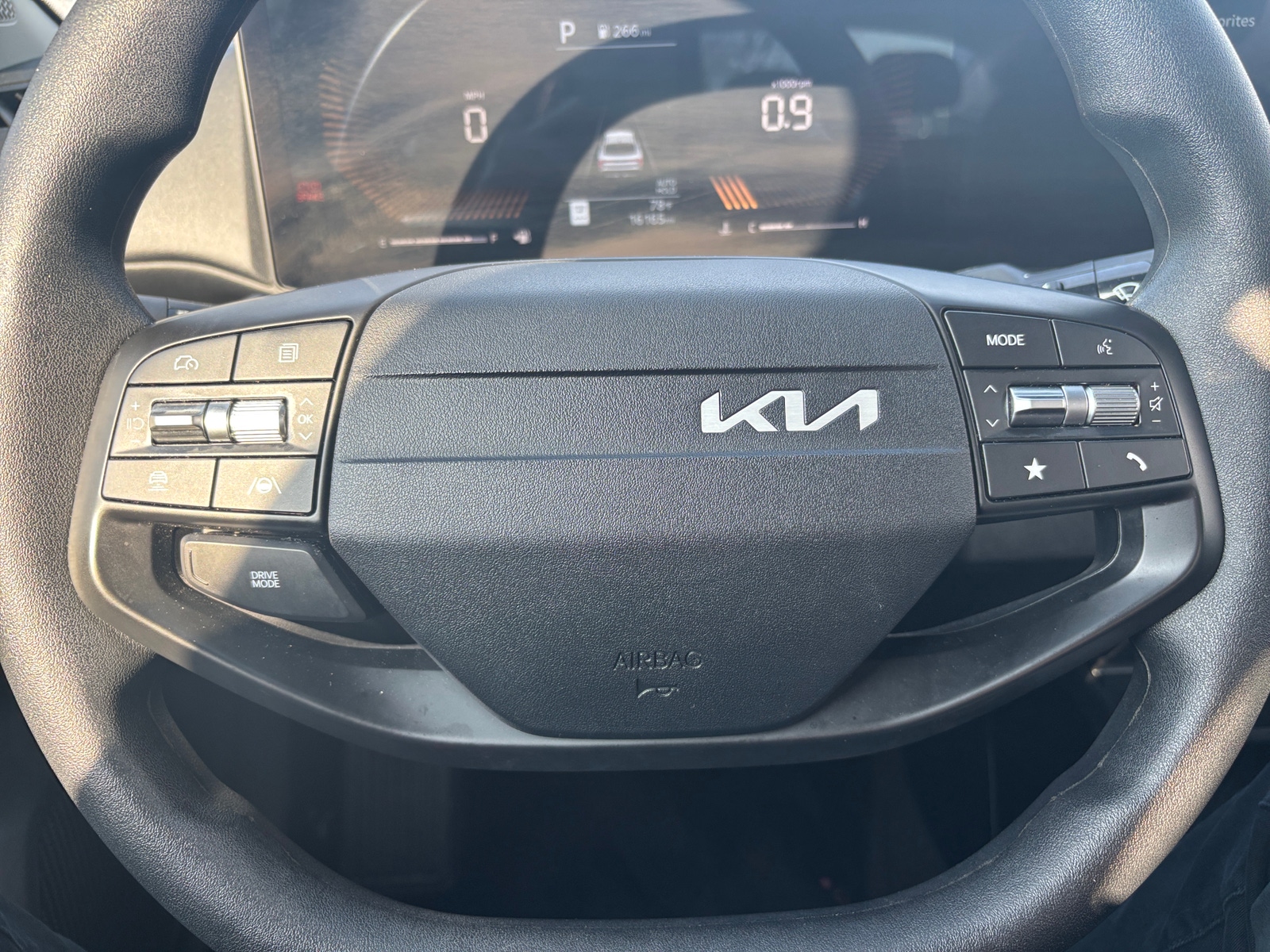 Thumbnail: 2025 Kia K4 - 5