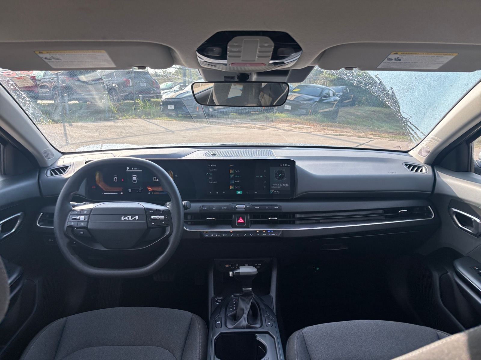 Thumbnail: 2025 Kia K4 - 3