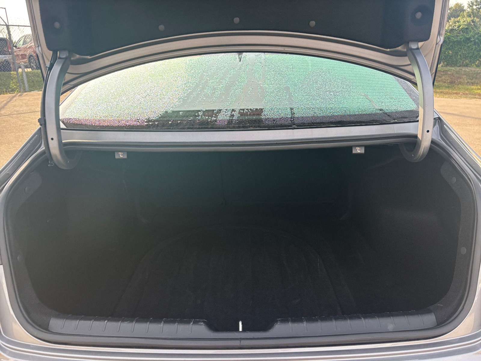 Thumbnail: 2025 Kia K4 - 6