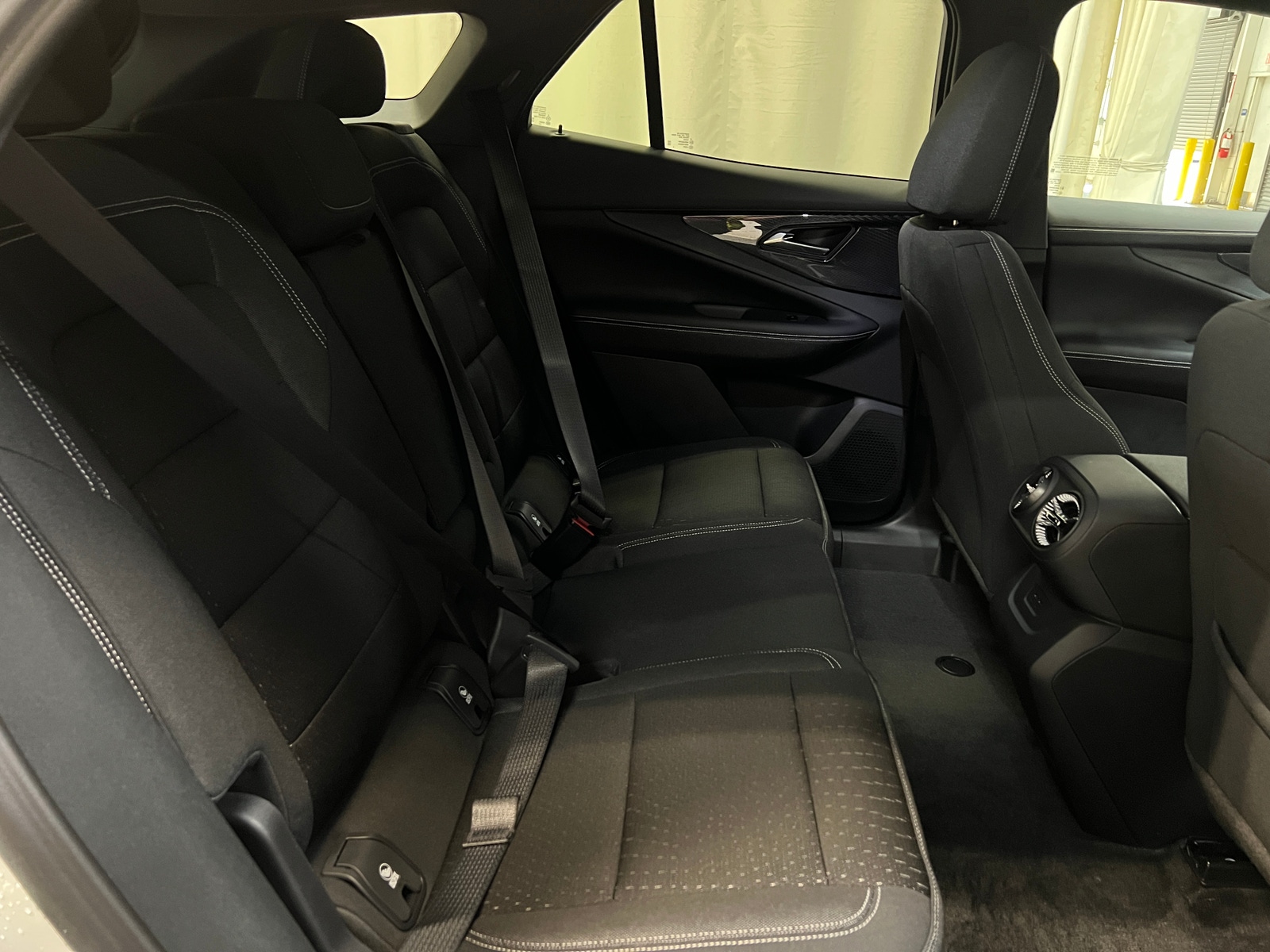 Thumbnail: 2025 Chevrolet Blazer EV - 6
